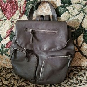 Liz claiborne backpack style purse